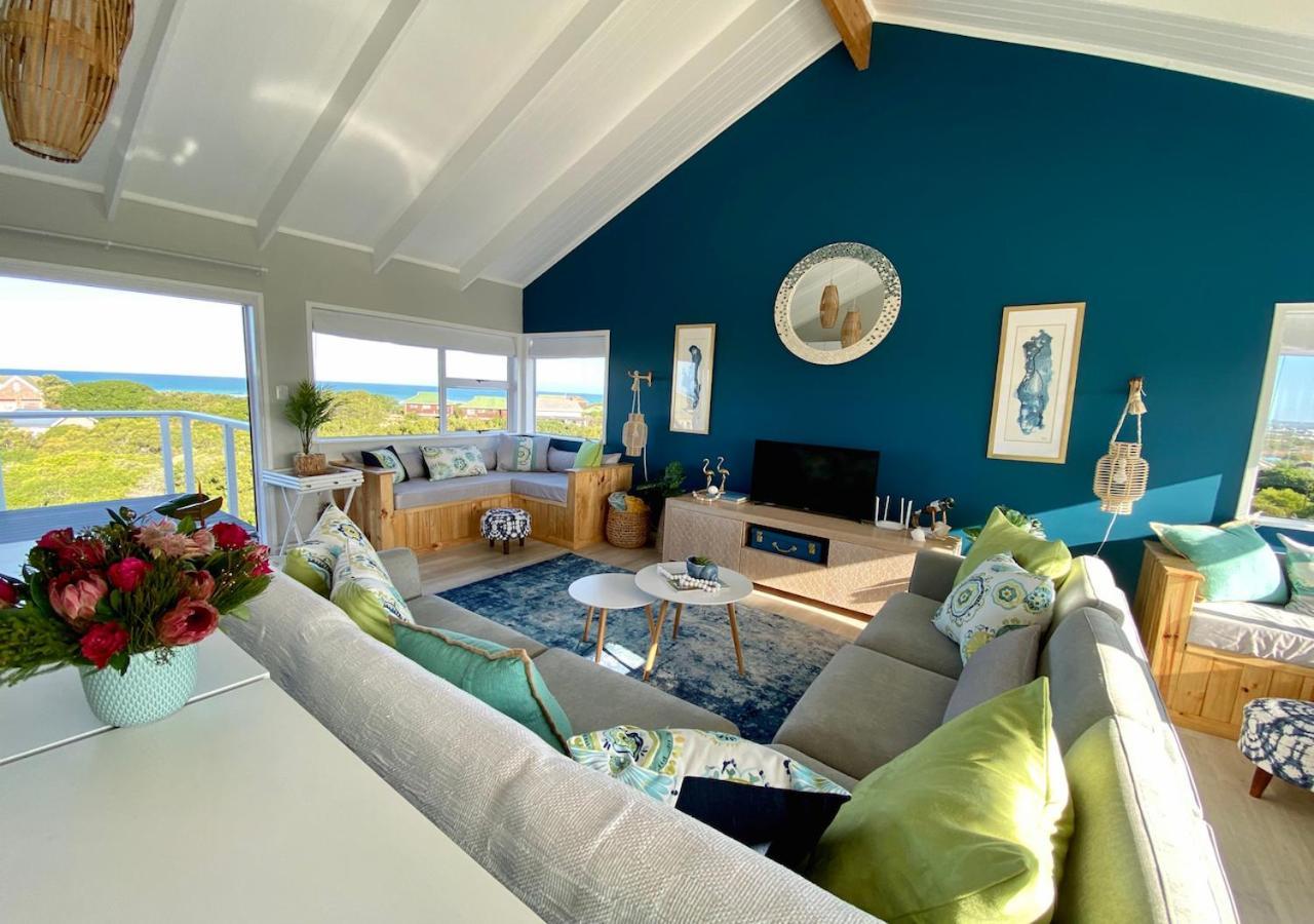 Paradise Found, Paradise Beach, Jeffreys Bay Exterior foto